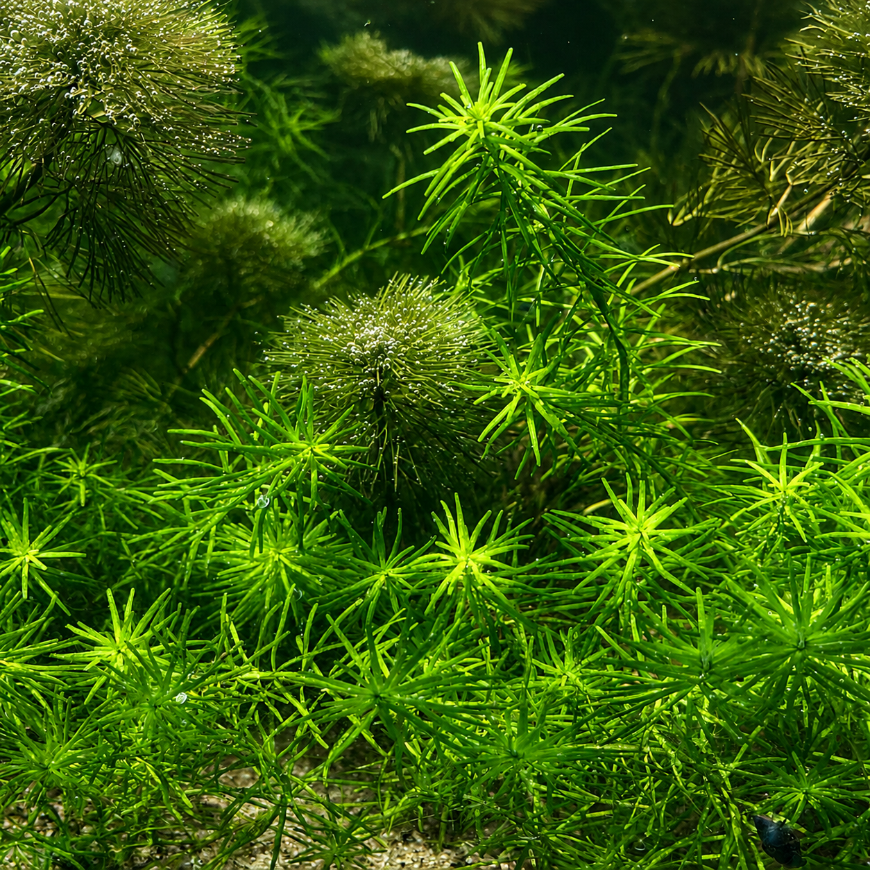 Rotala Nanjenshan Bundle – 8 Stems – Buy 2 Get 1 FREE Live Fresh  Aquarium Plant